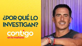 How involved is Camilo Huerta in "Operation Amsterdam"? - Contigo en la Mañana
