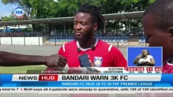 Bandari Target First Win of the Season Against FKF Premier League Newcomers 3K FC