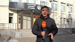 Облыс әкімі тұрғындарды жеке қабылдады