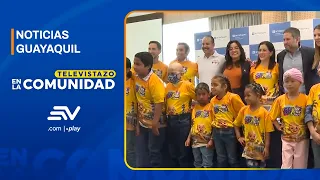 Carrera 5K "Ser Feliz" recaudará fondos para personas con tratamientos oncológicos  | Televistazo