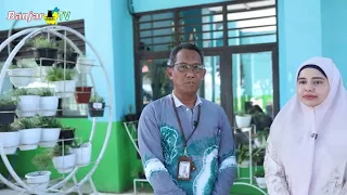 KOMISI IV DPRD KALSEL SOROTI KEKURANGAN GURU AGAMA NON-ISLAM DI SMAN 1 PELAIHARI