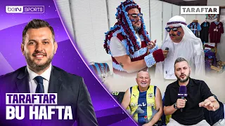 There Is No Love Like This! Fans Living Their Passion to the Fullest | Taraftar 2026/2027 #8