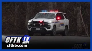 March 4, 2026 - Missing Man Deceased