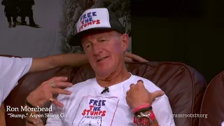 The Local's Show: “Free the Stumps!” with Ron Morehead, Roger Marolt, RJ Gallagher, and Chris Peshek