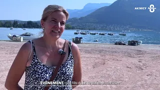 A More Inclusive Lake Festival