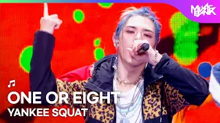 [COMEBACK] ONE OR EIGHT 一か八か 원오어에이트 - YANKEE SQUAT [Music Bank] | KBS WORLD TV 260918