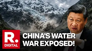 Nepal Flash Floods: China’s Himalayan Projects Under Scrutiny Amid Deadly Flood Disaster And Risks