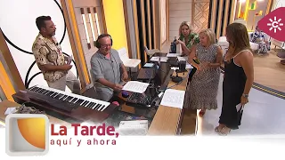 La tarde, aquí y ahora | Miércoles 26 de agosto
