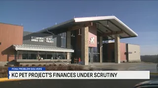 KC Pet Project facing financial crisis, sources say