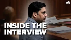 Naresh Bhatt murder trial: Jurors see police interrogation video, new evidence