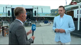 Goražde domaćin 29. Internacionalnog festivala prijateljstva