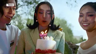 “Зууны хүлгүүд” нэвтрүүлэг- Дугаар №84