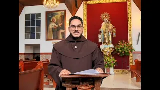 DAY 4 - Novena to Our Lady of Mount Carmel