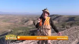 Rastgele Ali Birerdinç - Adana Seyhan Domuz Avı 1. Gün - Part 1