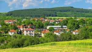 СЛИВНИЦА - Пътеките на героите