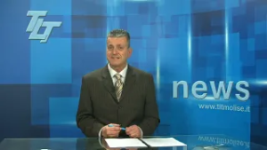 TLT NEWS EDIZIONE SERALE DEL 12 02 26