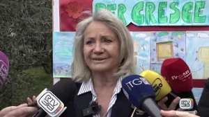 EDUCAZIONE AMBIENTALE, DALLA TEORIA ALLA PRATICA