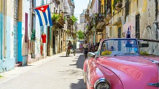 Cuba’s tourism crisis: sector in "near-total paralysis"