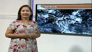 Weather Forecast for September 8, 2026