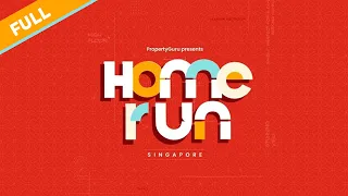 [FULL] Home Run S1 Can they make the sale? Property agents in SG take on the challenge 🏠 #marathon