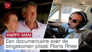 DOCU: Happy Man