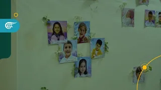 "Apples of Our Eyes": An Initiative Documenting the Memories of Children of War in Lebanon