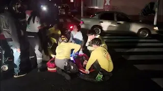 LATEST TRAFFIC ACCIDENTS WITH BAC