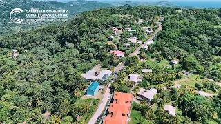 A New Dawn for Desbarass - Caribbean Community Climate Change Centre