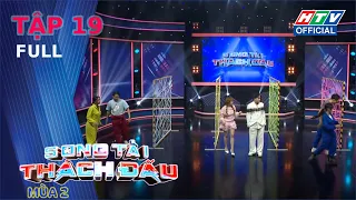 Song Tài Thách Đấu 2 | Tập 19 (22/9/2026)