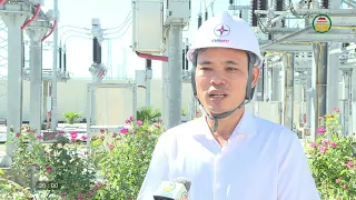 Power Planning and Development in Economic Zones