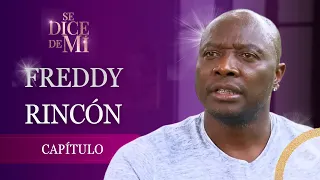 Freddy Rincón would be turning 60: These were the toughest moments of his life | Se Dice de Mí