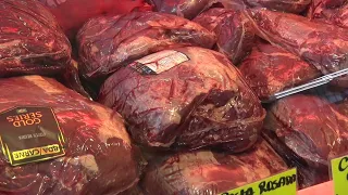 Meat for Fiestas Patrias: Tips to prevent illness