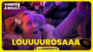 Lusitânia de Lourosa FC - Vamos à bola T3 | sport tv