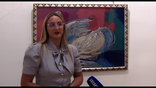 Labudovi ličnosti pred publikom u Inđiji