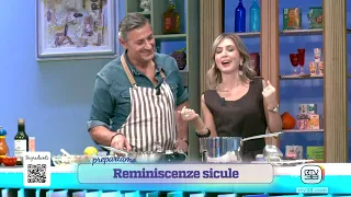 TADA' in Cucina   Giovedì 24 09 26