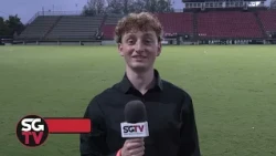 #9 South Carolina Men's Soccer vs Kentucky | Oct. 10, 2026