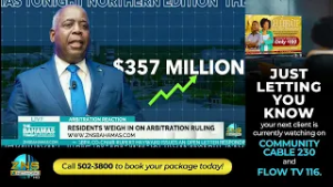 Residents Weigh In On Arbitration Ruling