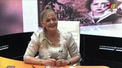 Nova knjiga Branke Marković /RTV Vranje 9. 10. 2026./