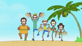 Season 1 Finale Preview | The Dumbo Family