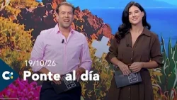 Ponte al día | 19/10/26