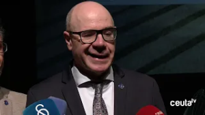 La Facultad de Educación, Economía y Tecnología celebra 90 años de historia en el Revellín