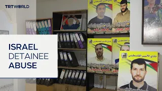 Rights groups raise alarm on medical neglect in Israeli prisons