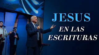 Jesus in the Scriptures - Ap. Jorge Marquez