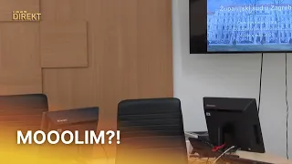 Gospođa Biba iz Zagorja završila u zatvoru zbog vrijeđanja supruga. | RTL Direkt