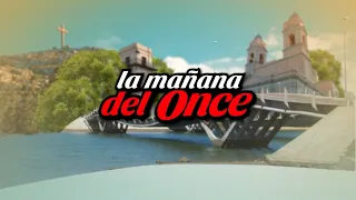 CANAL 11 MORNING JULY 30, 2026 BLOCK 03