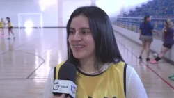 UNAH SPORTS TV [10/26/16]