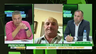 Agriculture on the Record with Ovidiu Ghinea P4 09/07/2026