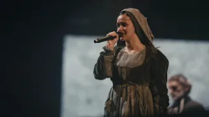 Bernadette The Musical - Miracle in the Making Episode 1