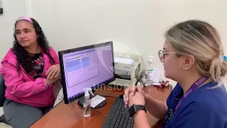 17-Year-Old Teenager Able to Eat Normally Again After Receiving Esophageal Stent in Cu