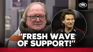 'Everyone should get a second chance' ✌️ Hird push continues + Swans to copy GWS | AFL Tonight